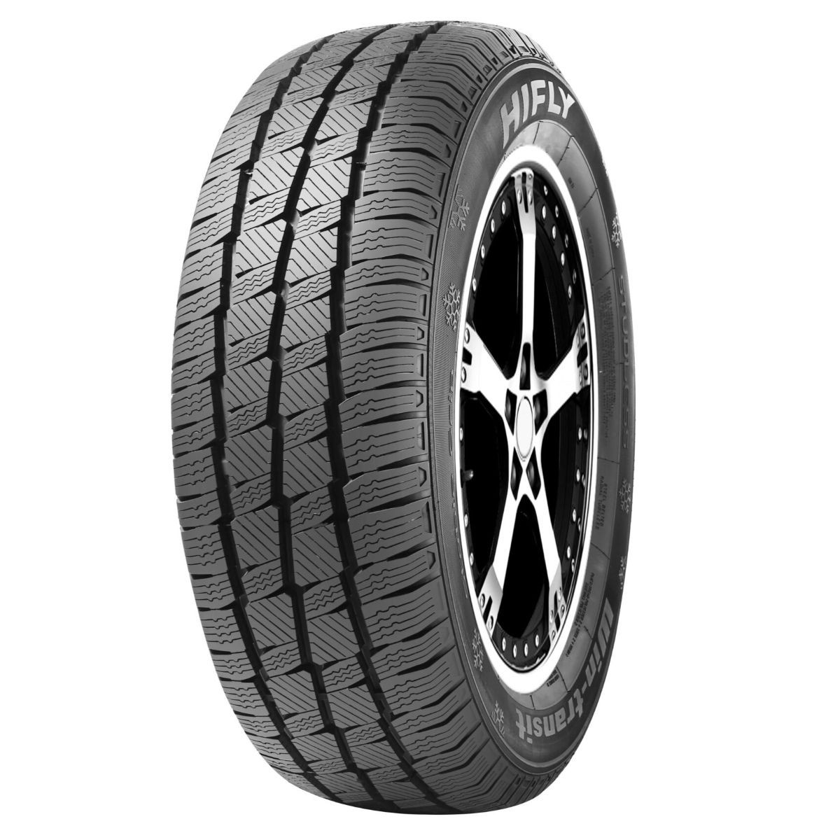 HI FLY Pneumatiky HF-ICE20 HI FLY HF-ICE20 Winter-Transit 205/65 R16