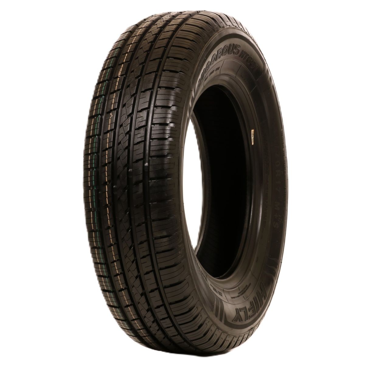 HI FLY Renkaat HF-PCR197 HI FLY HF-PCR197 HT601 SUV 225/60 R17