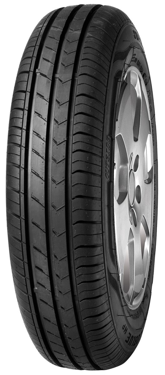 Superia Hjul SU107 Superia EcoBlue HP 145/70 R13 71T SU107