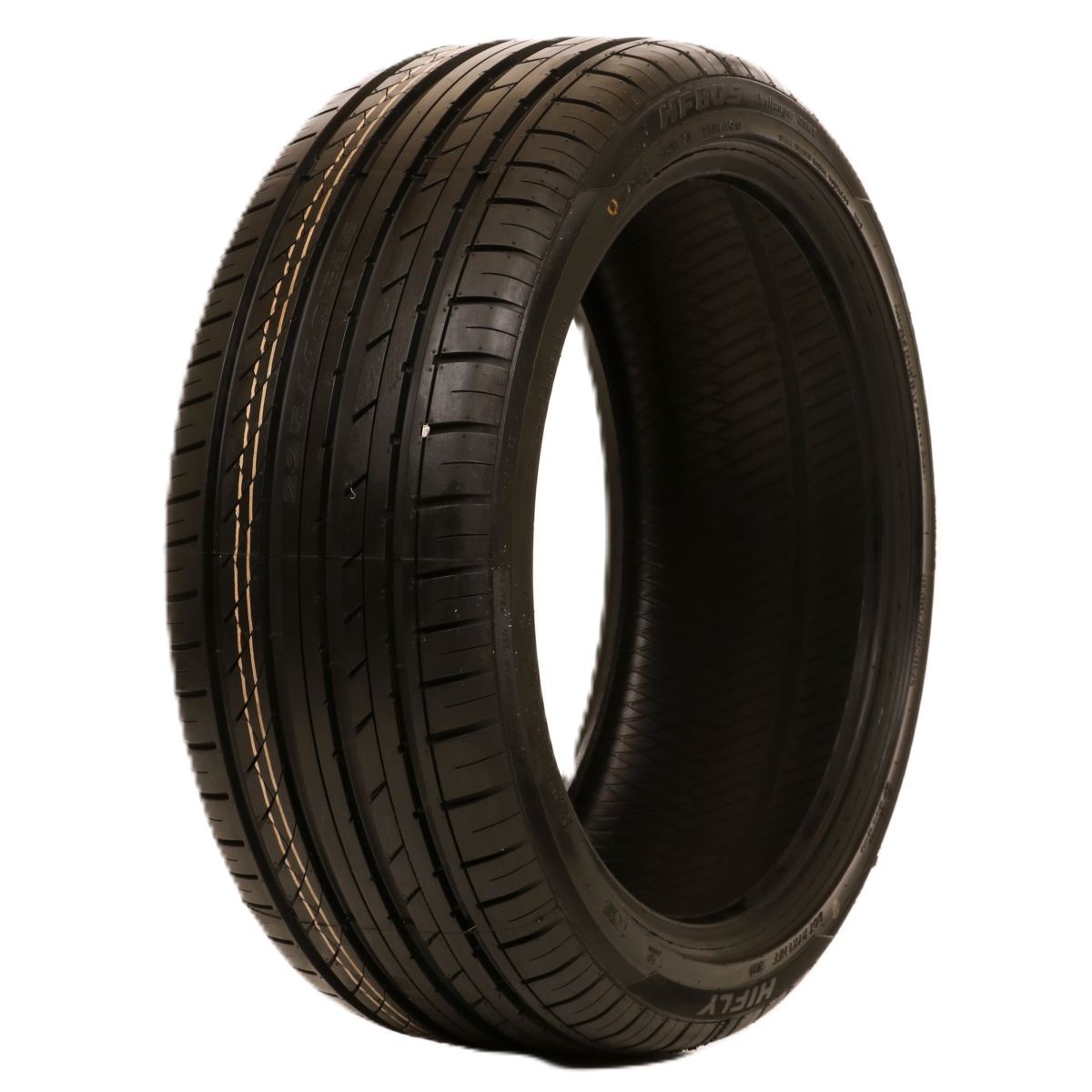 HI FLY Pneumatiky HF-UHP179 HI FLY HF-UHP179 HF805 245/40 R19