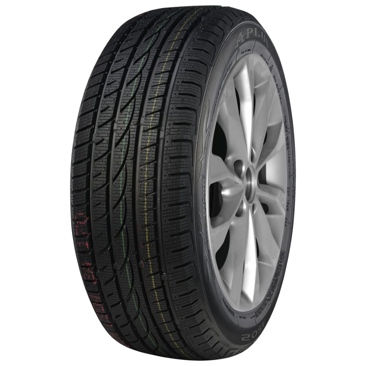 APlus A502 Pneus de inverno Volvo V70 SW APlus A502 195 65 R15 91H AP367H1
