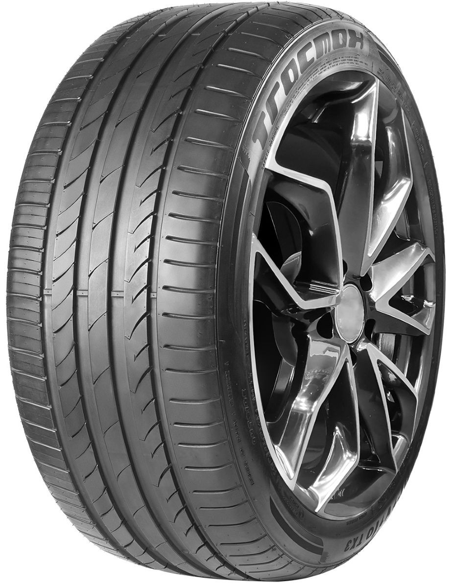 Tracmax Renkaat TX3R1813 Tracmax TX3R1813 X Privilo TX-3 255/45 R18