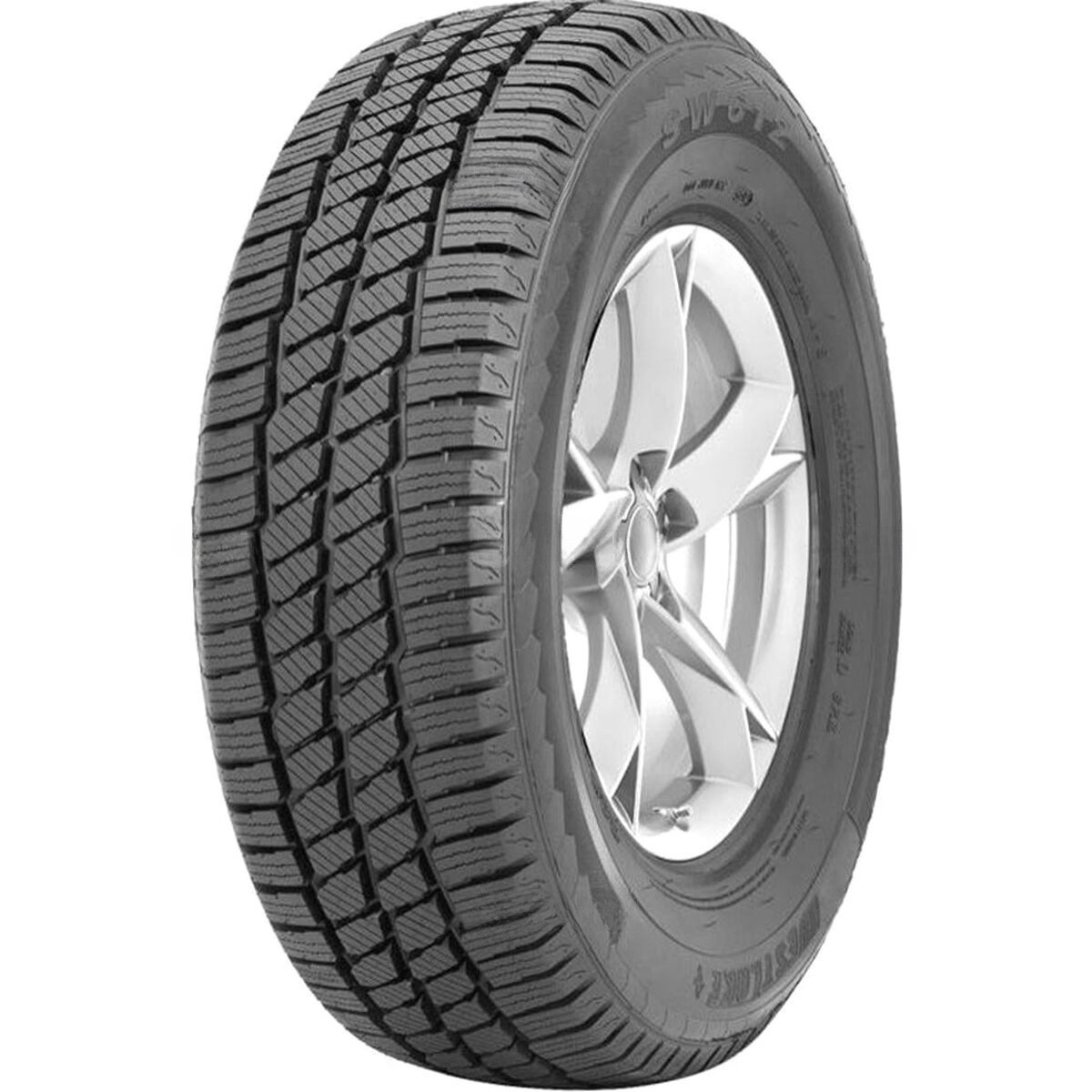 WESTLAKE Pneumatiky 4123 WESTLAKE 4123 SW612 Snowmaster 205/65 R16