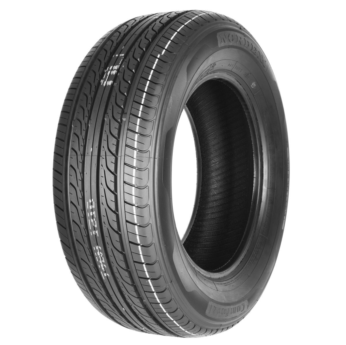 Nordexx Tyres 4865235601651001 Nordexx Comfort 1 235/60 R16 100H 4865235601651001