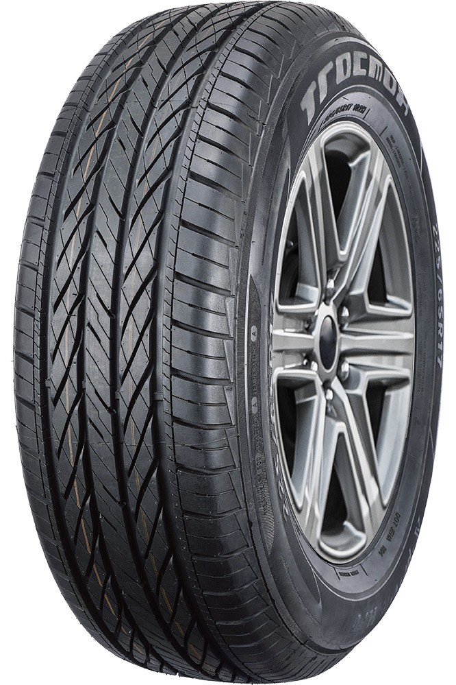 Tracmax Rehvid 287723 Tracmax 287723 X-Privilo H/T RF10 215/70 R16