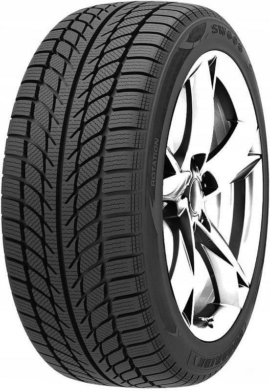 WESTLAKE Hjul WG7453 WESTLAKE WG7453 SW608 Snowmaster 185/60 R14