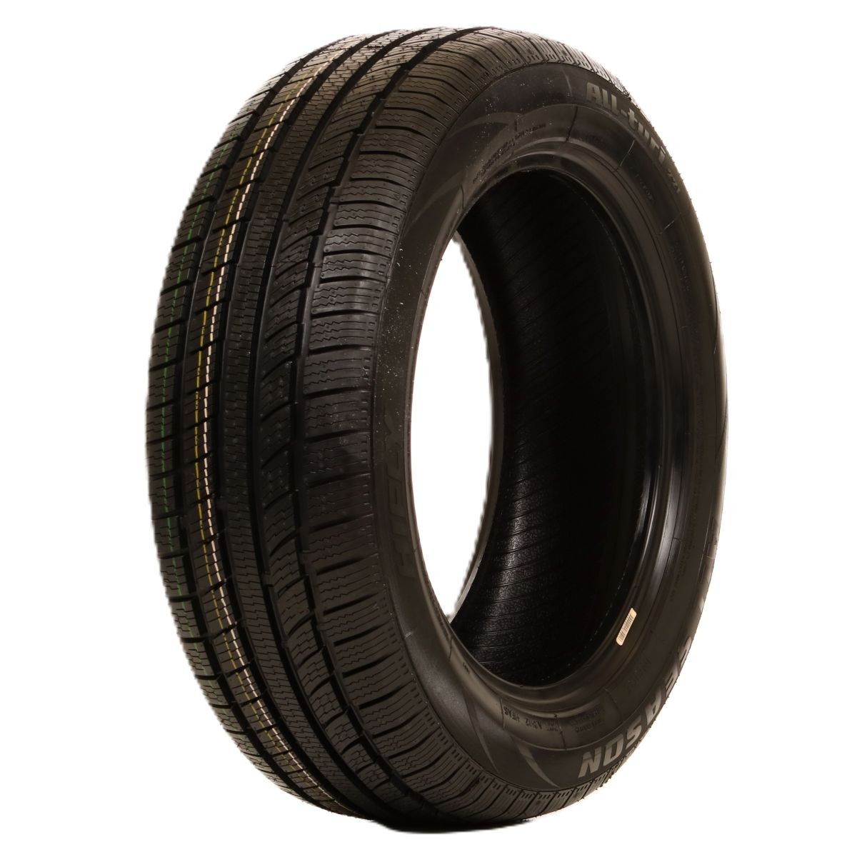 HI FLY Hjul HF-AS026 HI FLY HF-AS026 All Turi 221 225/50 R17