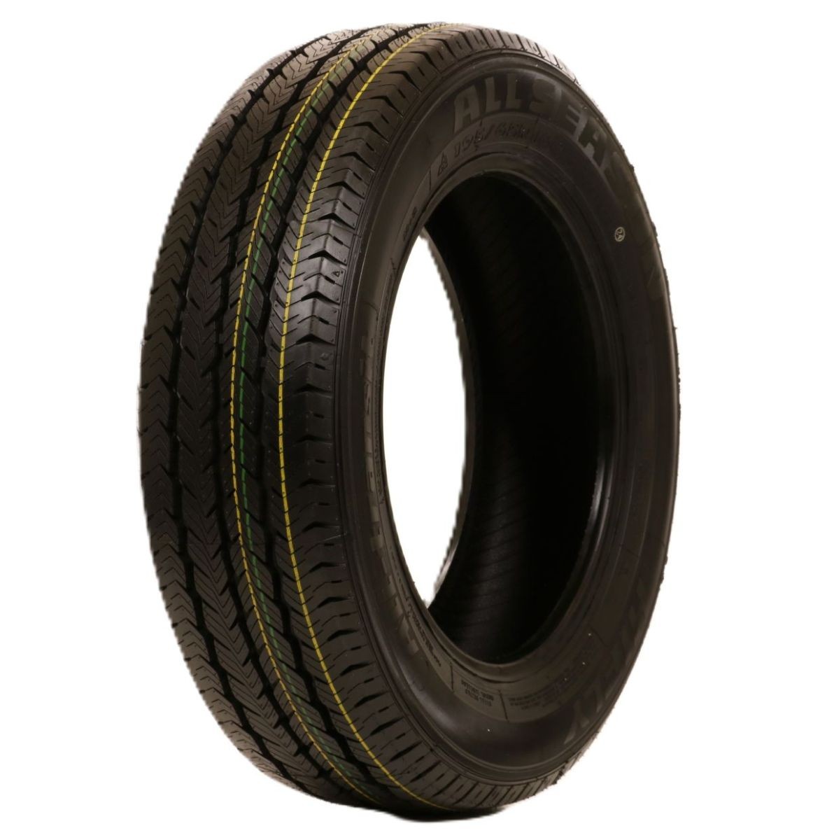 HI FLY Reifen HF-AS221 HI FLY All Transit 195/60 R16 99T HF-AS221
