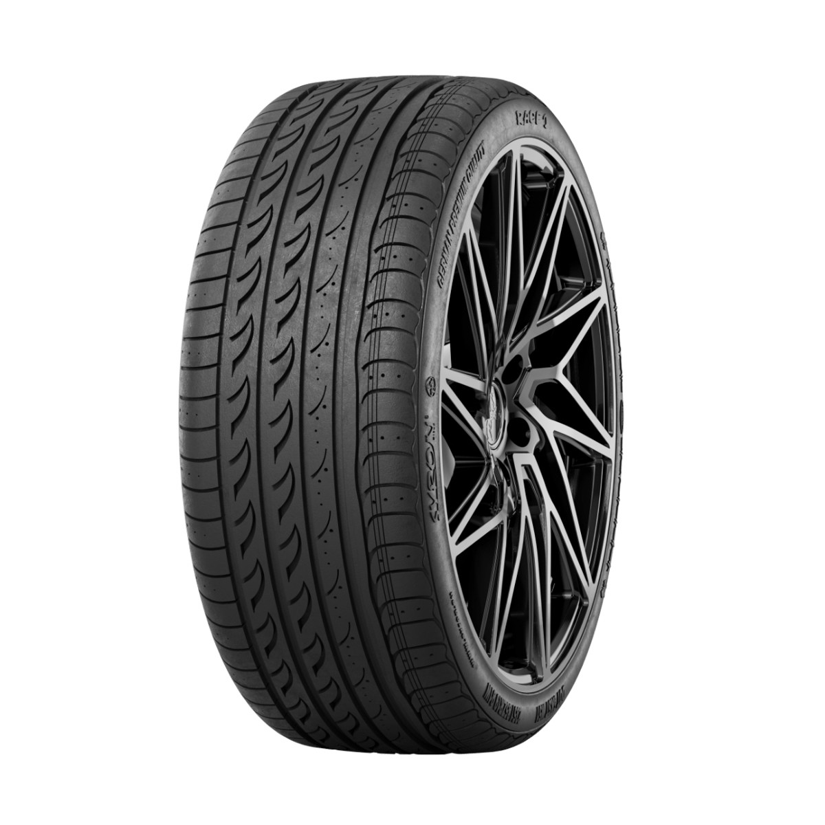 SYRON TIRES Tyres S2255516W99SYRA1X SYRON TIRES S2255516W99SYRA1X RACE 1 225/55 R16