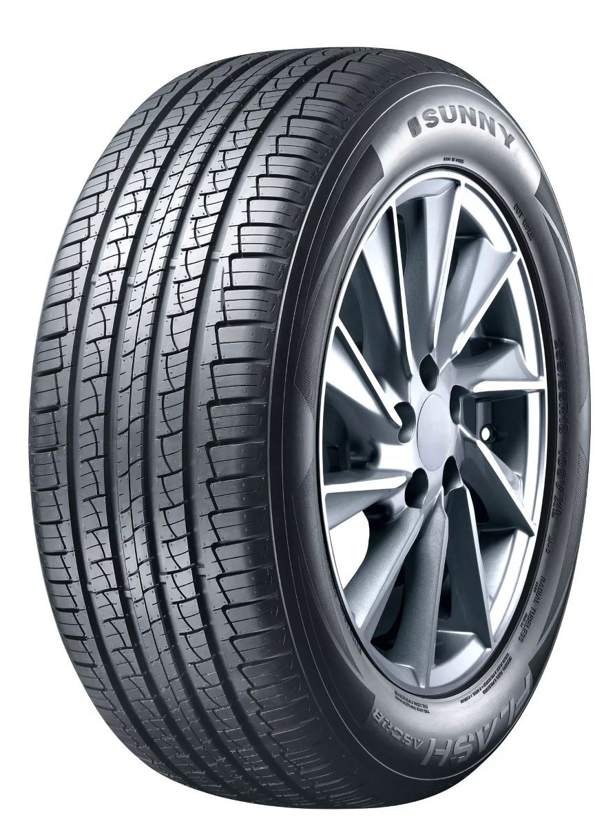 Sunny Tyres 2596 Sunny SAS028 215/60 R17 96H 2596