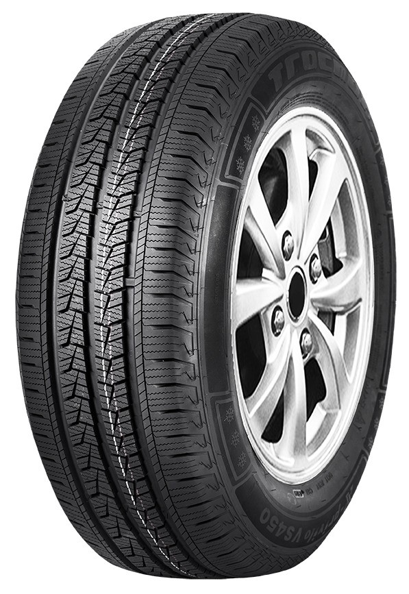 Tracmax Rehvid VS450CR1602 Tracmax VS450CR1602 X-Privilo VS-450 185/75 R16