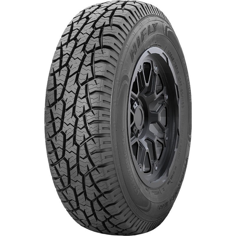 HI FLY Tyres HF-LT65 HI FLY HF-LT65 Vigorous AT 601 265/70 R17