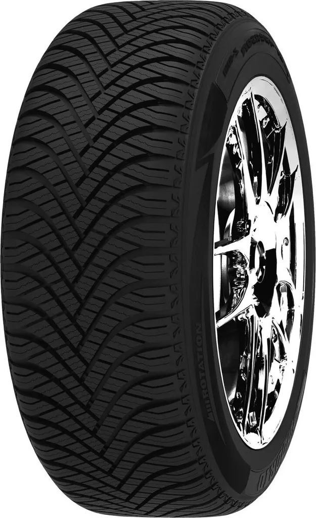 WESTLAKE All Season Elite Z-4 Nissan Primera P12 Hatchback helårsdæk WESTLAKE All Season Elite Z-4 215 50 R17 95V XL 2267