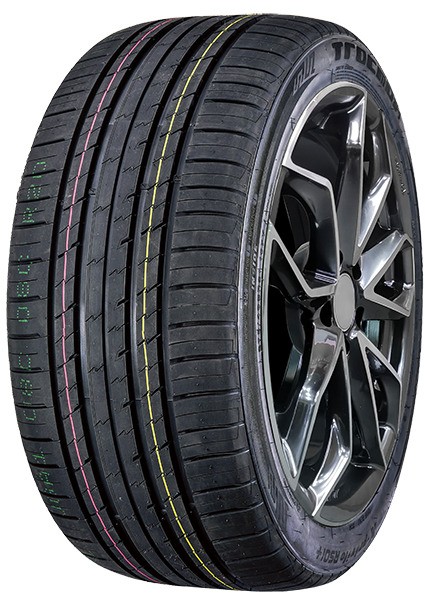 Tracmax Reifen RS01R2003 Tracmax RS01R2003 X-Privilo RS01+ 275/45 R20