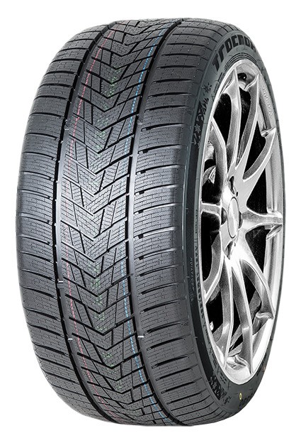 Tracmax Reifen S330R1805 Tracmax X-Privilo S-330 225/55 R18 102V S330R1805