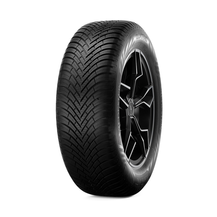 Vredestein Rehvid AP22570016HQT6A00 Vredestein AP22570016HQT6A00 Quatrac 225/70 R16