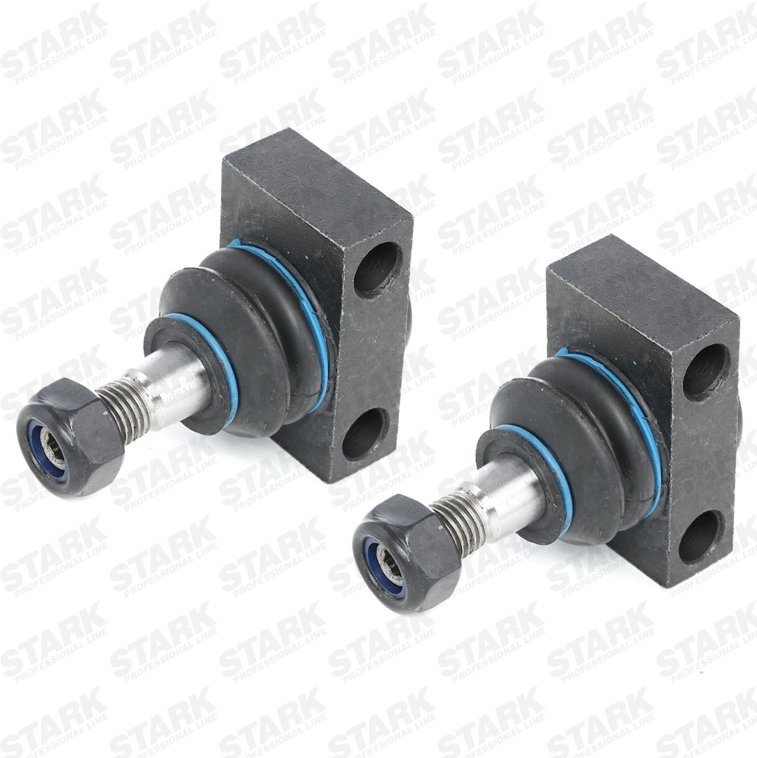 STARK Reparatiekit fuseekogel SKRKB-4740013 Reparatiekit fuseekogel STARK MERIVA SKRKB-4740013 goedkoop