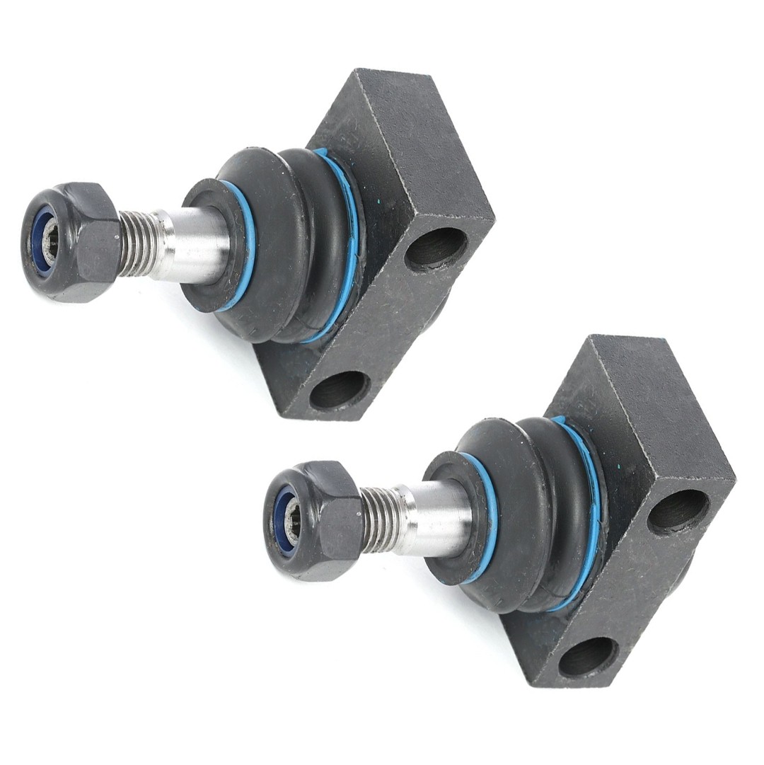 RIDEX Reparationssats, bär- / styrled 2523R0015 2523R0015 RIDEX reparationssats, bär- / styrled Mercedes 190