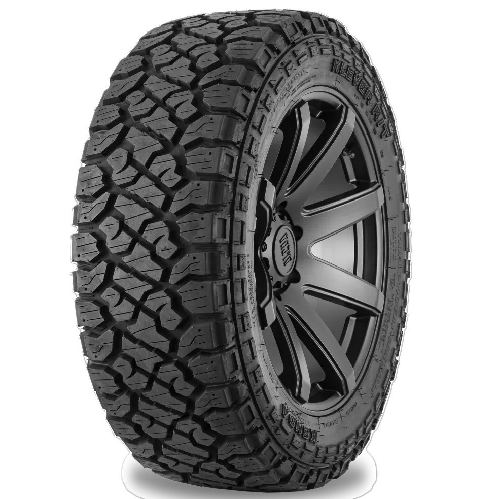 Kenda Hjul 35252030 Kenda 35252030 Klever R/T KR601 245/75 R16