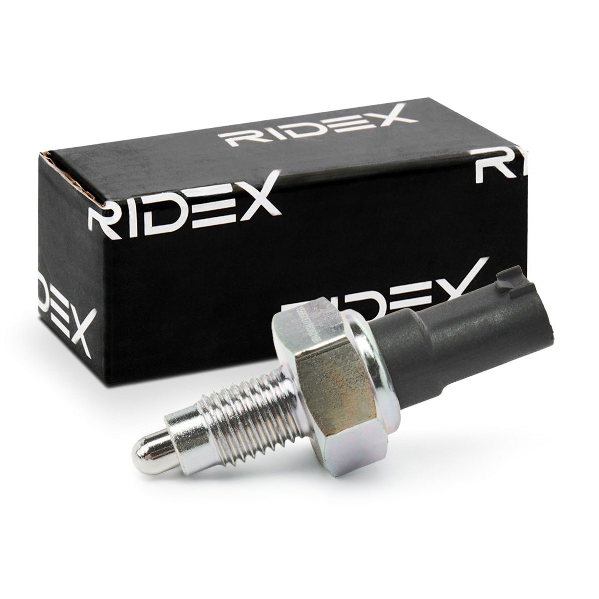 RIDEX Interruptor, luz de marcha-atrás 807S0034 807S0034 Interruptor marcha atrás MERCEDES-BENZ Classe V RIDEX