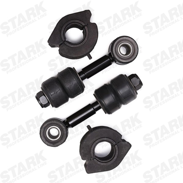 STARK Reparationssats, krängningshämmarfäste SKSRK-5170048 SKSRK-5170048 STARK bussning krängningshämmare PEUGEOT PARTNER