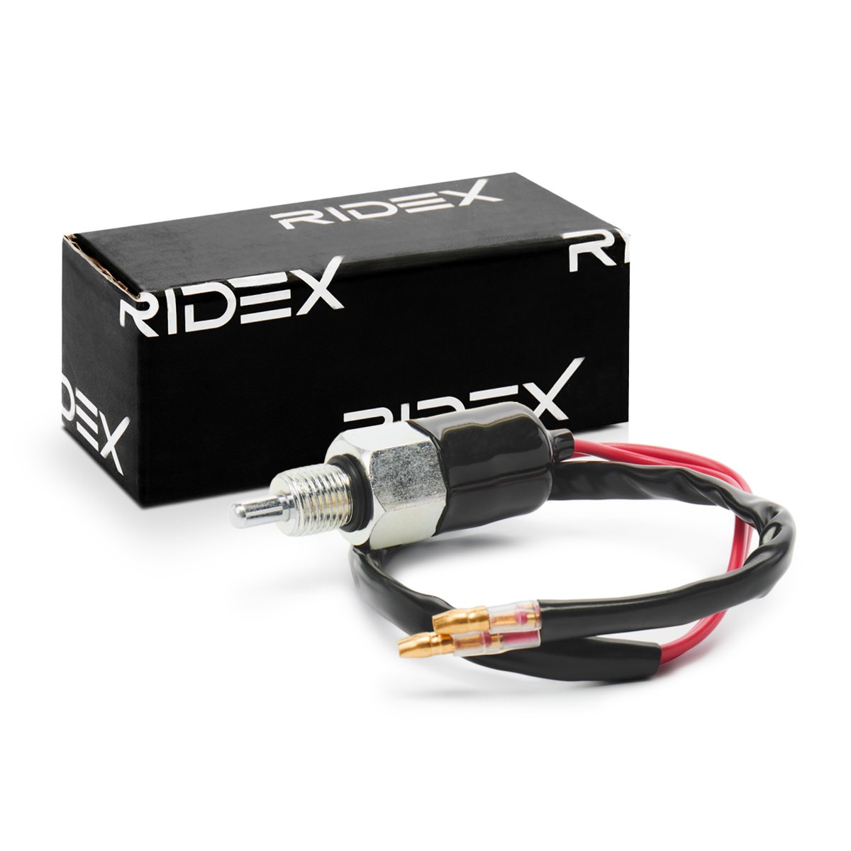 RIDEX Kontakt, baklygte 807S0045 807S0045 Baklyskontakt RIDEX HYUNDAI ATOS