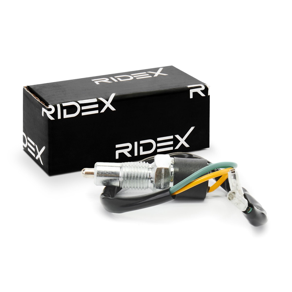 RIDEX Contacteur, feu de recul 807S0055 807S0055 RIDEX Contacteur de feu de recul Honda pas cher