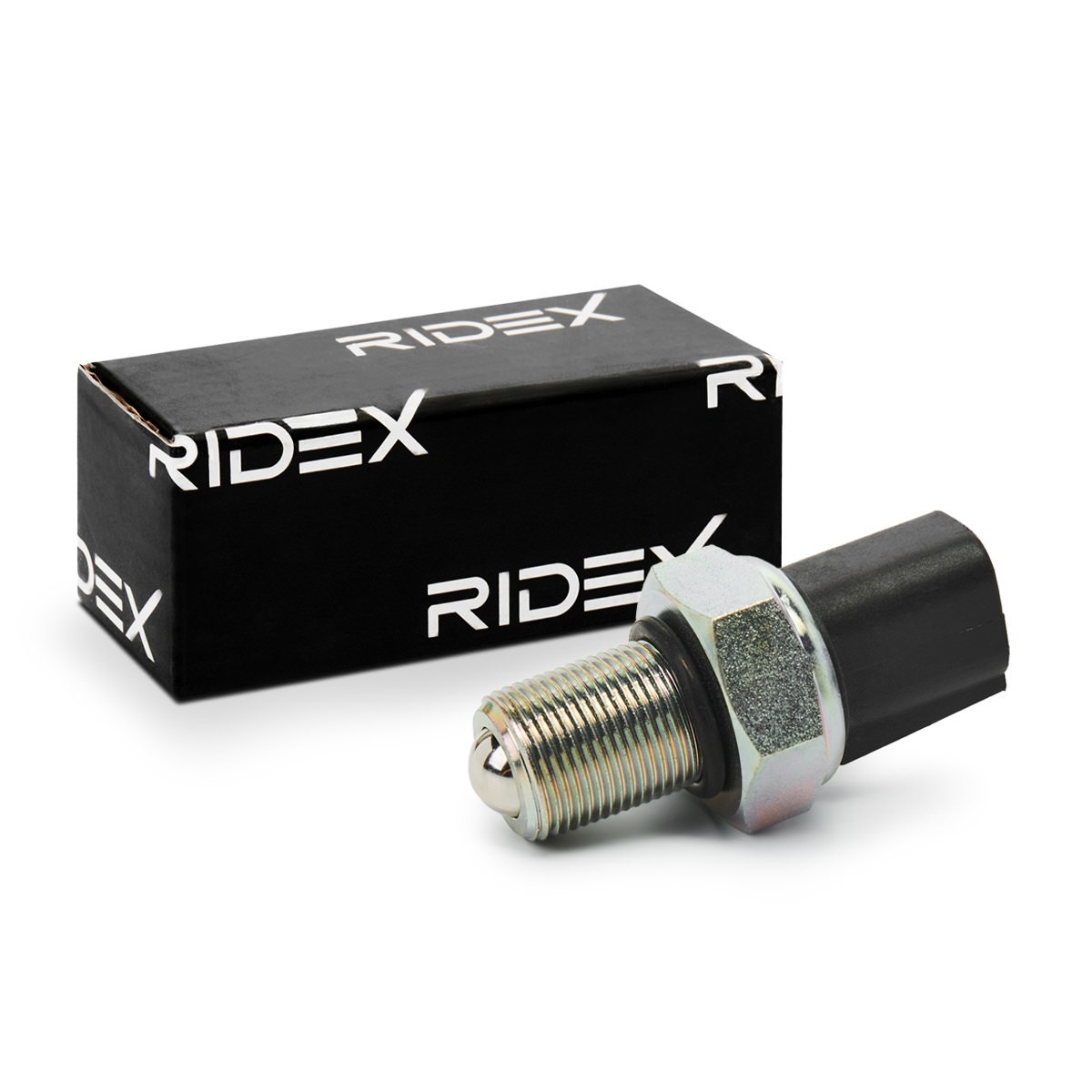 RIDEX Διακόπτης, φώτα όπισθεν 807S0060 Βαλβίδα όπισθεν RIDEX Ford TRANSIT COURIER 807S0060