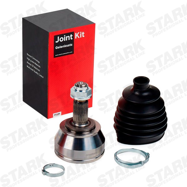 STARK Drivledd SKJK-0200676 SKJK-0200676 Drivledd ALFA ROMEO 156 STARK