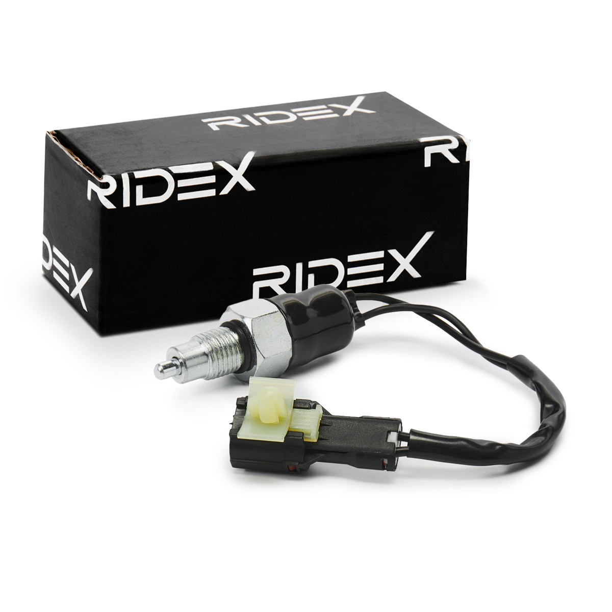 RIDEX Achteruitrijschakelaar 807S0069 RIDEX Achteruitrijlicht schakelaar CHEVROLET 807S0069