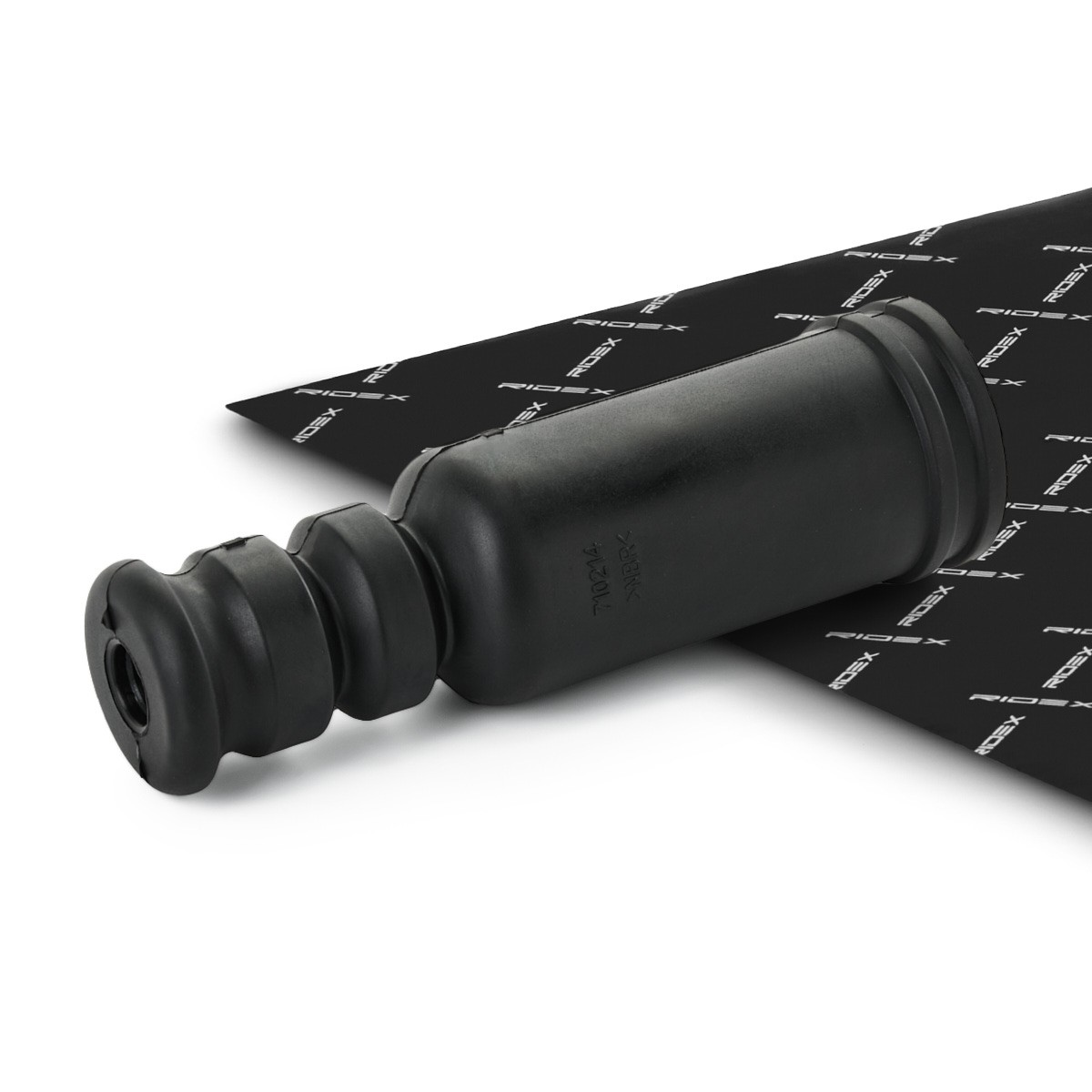 RIDEX Ochranná sada tlmiča proti prachu 919D0339 Prachovky a dorazy tlmičov RIDEX Mitsubishi SPACE STAR 919D0339