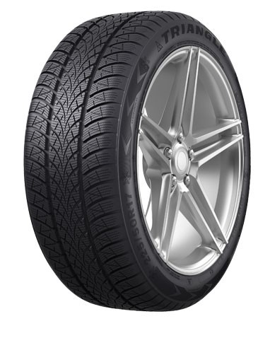 Triangle Hjul CBPTW40120J17VFJ Triangle CBPTW40120J17VFJ Winter X TW401 205/55 R17