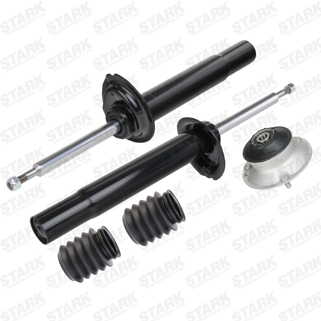 STARK Fjærsett, støtdemper SKSAK-5240025 SKSAK-5240025 Senkesett SEAT ATECA STARK