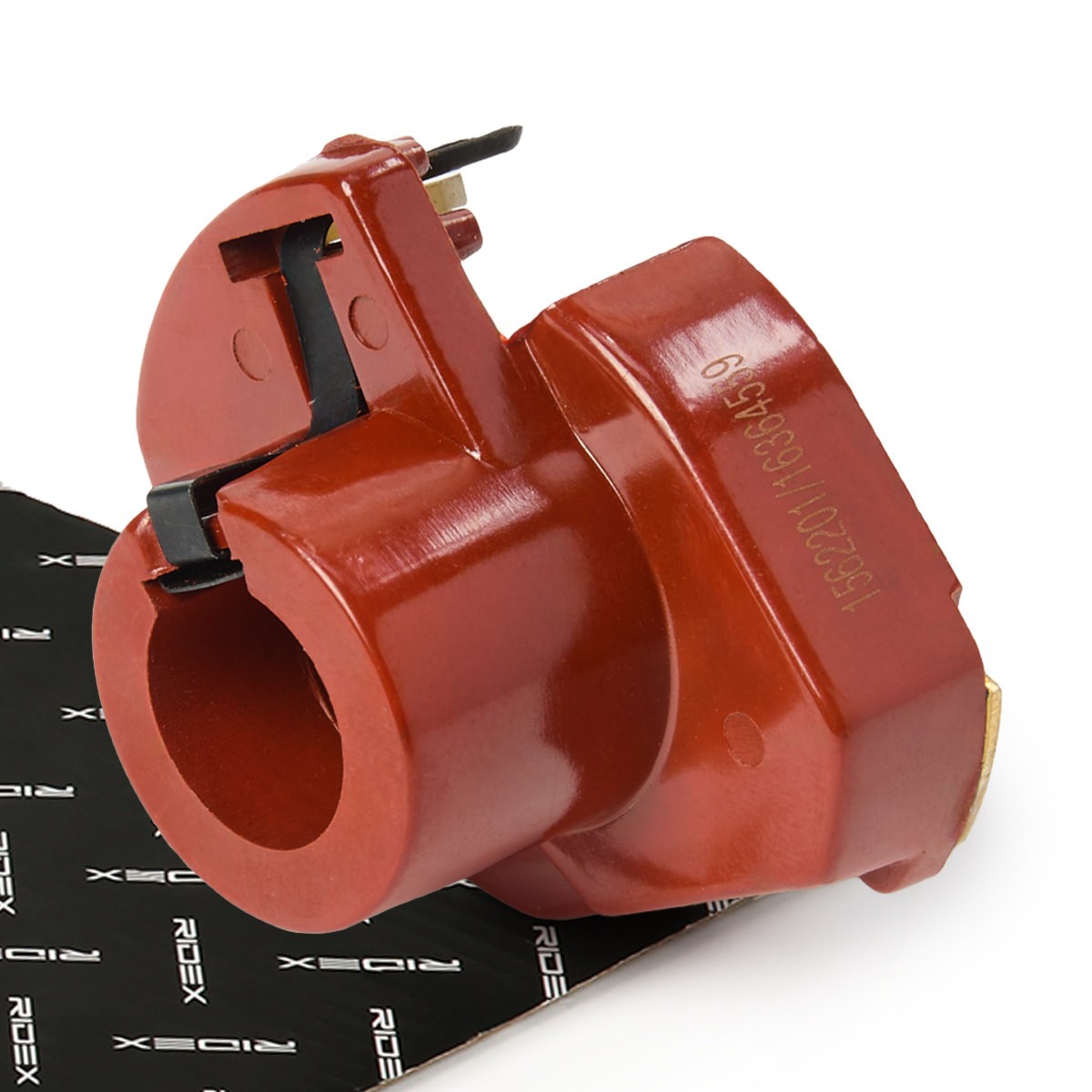 RIDEX Süütejagaja 691R0027 Süütejagaja rootor DAIHATSU RIDEX 691R0027