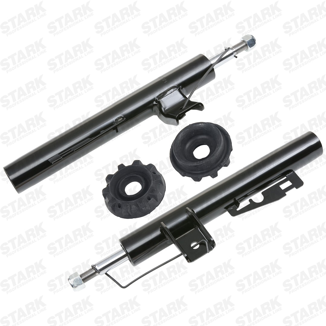 STARK Suspension kit, shock absorbers SKSAK-5240030 LEXUS RX STARK suspension kit SKSAK5240030