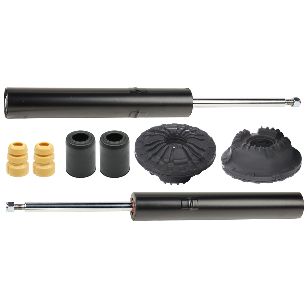 RIDEX Fjærsett, støtdemper 1185S0033 Senkesett RIDEX 4007 1185S0033 billige
