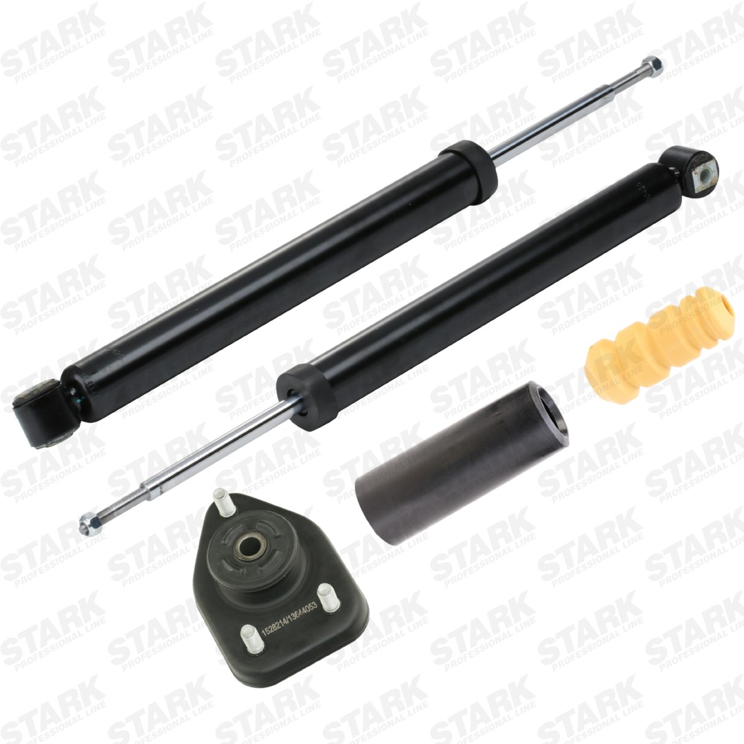 STARK Suspension kit, shock absorbers SKSAK-5240037 SKSAK-5240037 STARK suspension kit for LEXUS RX