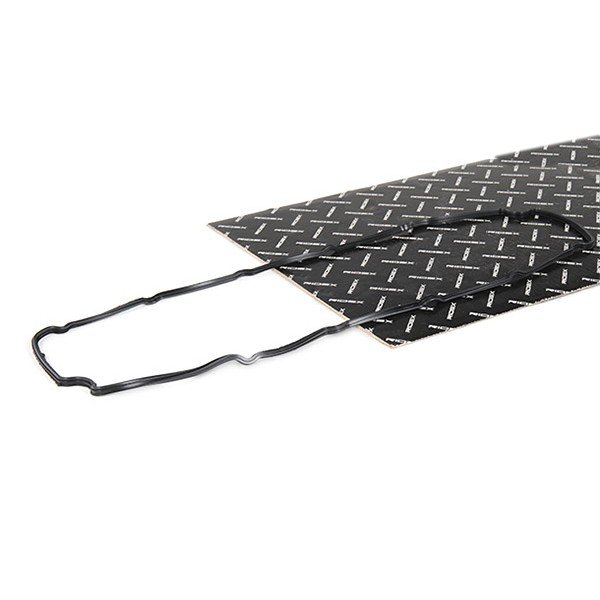 RIDEX Pakning, Ventildæksel 321G0268 Topdækselpakning RIDEX XANTIA 321G0268 billig