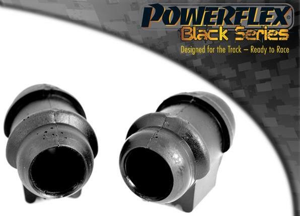 Powerflex Krängningshämmarbussning PFF60-207-23BLK Renault Megane 1 Grandtour Krängningshämmarbussning Powerflex PFF60-207-23BLK