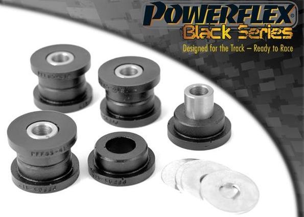 Powerflex Korjaussarja, vakaaja PFF85-412BLK PFF85-412BLK Powerflex Koiranluu OPEL