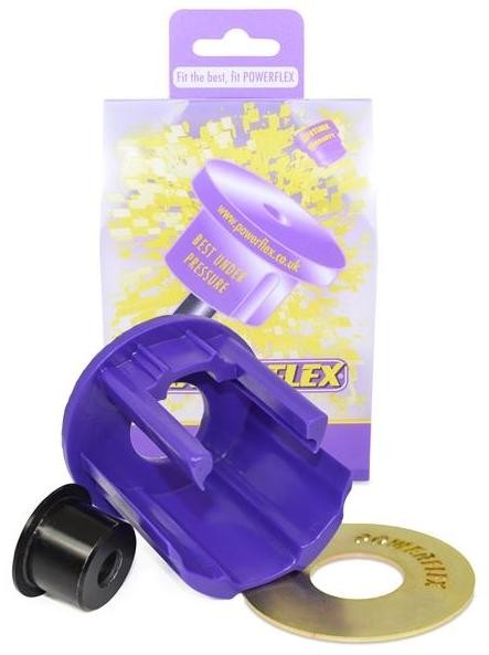 Powerflex Supporto motore PFF85-832P Powerflex PFF85-832P Supporto motore VOLKSWAGEN LT 28-35 I Van (281-363) 2.4 D 69 CV 1990