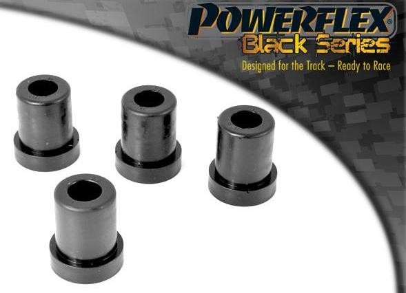 Powerflex Δαχτυλίδι, ημιελειπτικό ελατήριο PFR19-1414BLK PFR19-1414BLK Black Series Σούστες TOYOTA PREVIA Powerflex