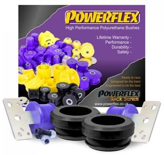 Powerflex Ulożenie riadenia PFR19-1917 Powerflex Road Series PFR19-1917 Ulożenie riadenia
