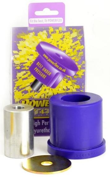 Powerflex Έδραση, σώμα άξονα PFR5-726 Έδραση σώμα άξονα Powerflex Mercedes-Benz SL Road Series PFR5-726