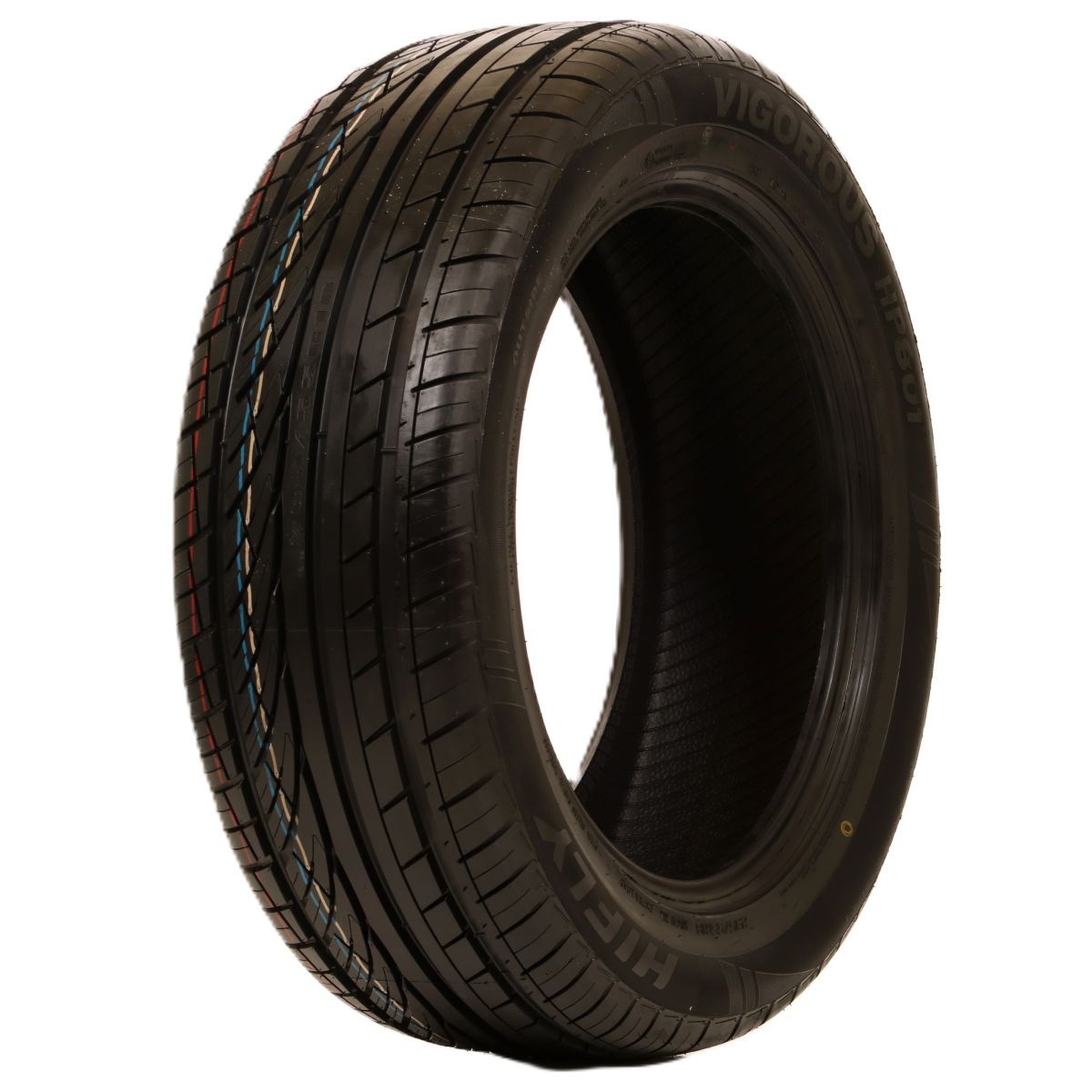 HI FLY Reifen HF-UHP101 HI FLY HF-UHP101 Vigorous HP801 SUV 255/50 R19