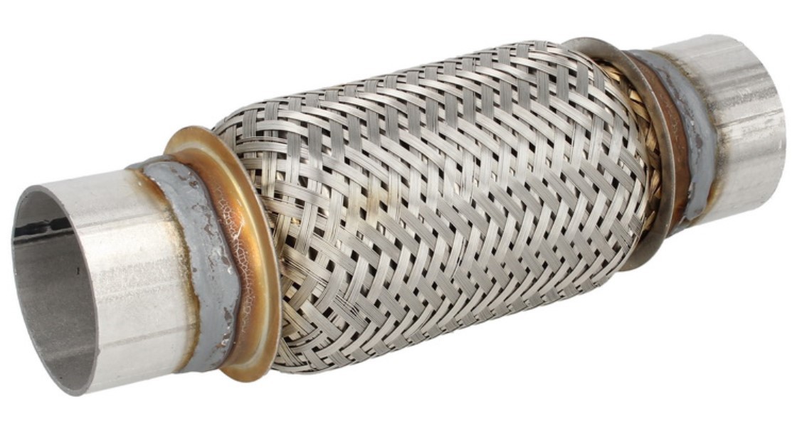 JMJ Flexrohr, Auspuff 50X150R Flexstück JMJ MAREA 50X150R günstig