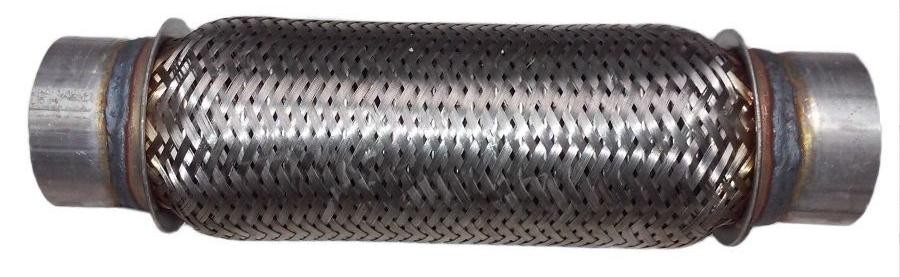 Εύκαμπτος σωλήνας, σύστ. εξάτμ. JMJ 60X250R JMJ 60X250R Σπιραλ εξάτμισης CHRYSLER VOYAGER 2007