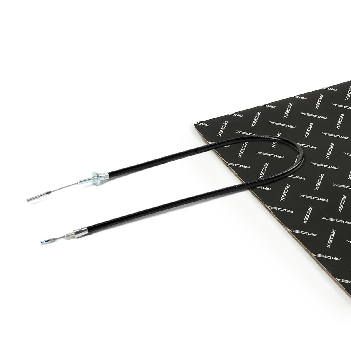 RIDEX Lanko ovládania spojky 478S0088 Spojkové lanko IVECO RIDEX 478S0088