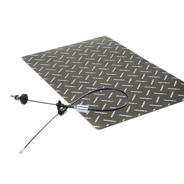 RIDEX Koblingskabel 478S0091 Koblingskabel RIDEX KANGOO 478S0091 billig