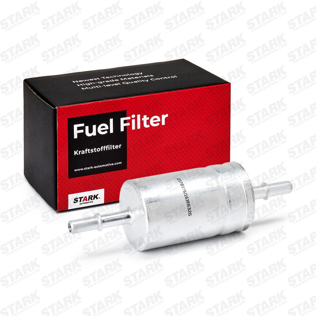 STARK Drivstoffilter SKFF-0870768 Drivstoffilter STARK Honda HR-V SKFF-0870768